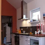 De Schwitzbamb Lejlighed *