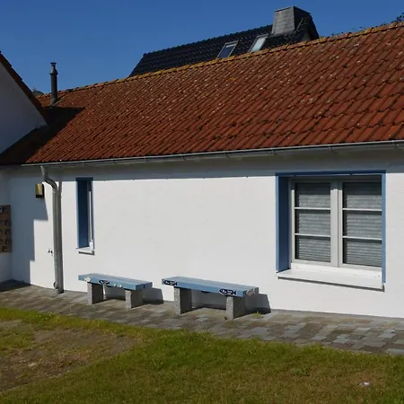 Διαμέρισμα De Schwitzbamb Thiessow