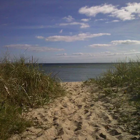 De Schwitzbamb Thiessow