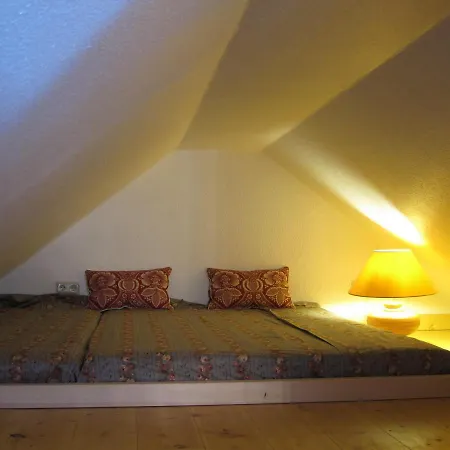 De Schwitzbamb * Thiessow