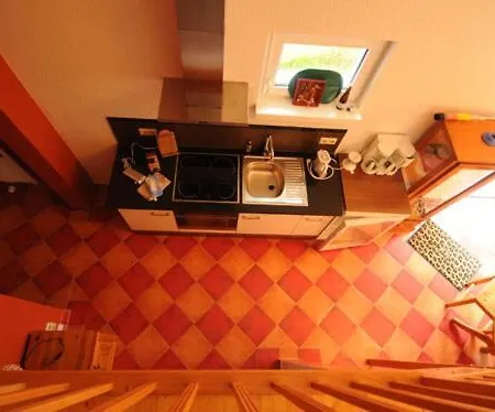 De Schwitzbamb Διαμέρισμα *