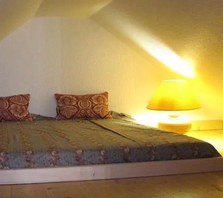 De Schwitzbamb Thiessow