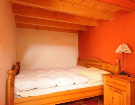 De Schwitzbamb Διαμέρισμα Thiessow