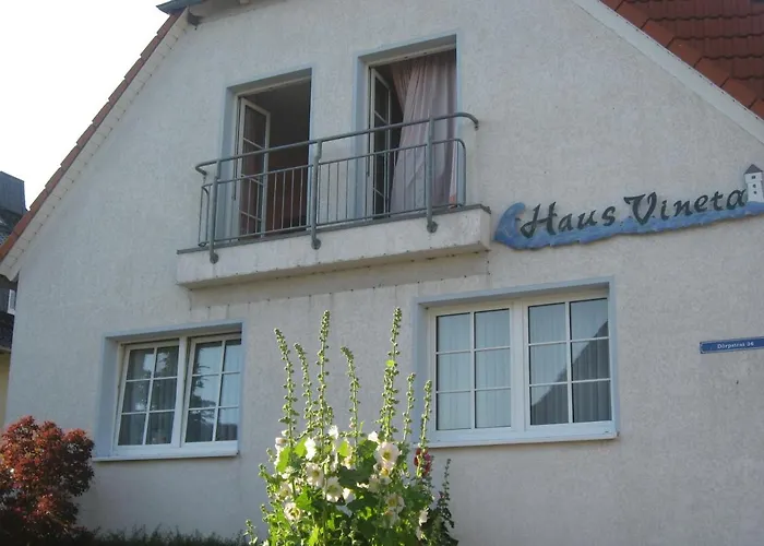 De Schwitzbamb * Thiessow