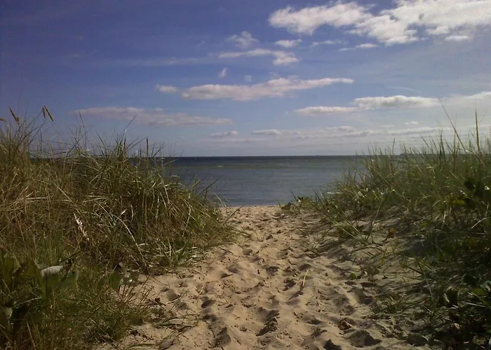 De Schwitzbamb Thiessow