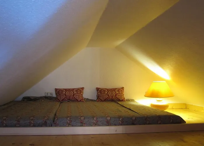 De Schwitzbamb * Thiessow