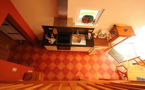 De Schwitzbamb Διαμέρισμα *