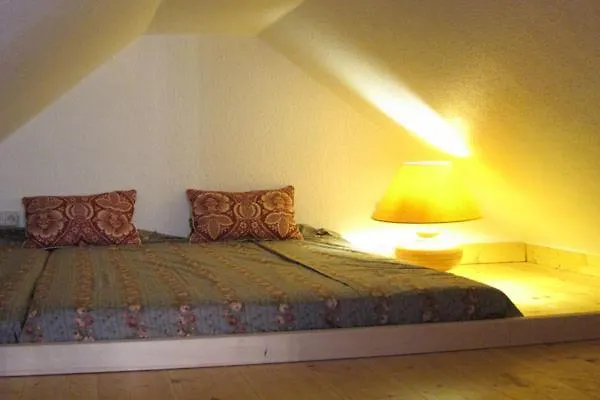 De Schwitzbamb Thiessow