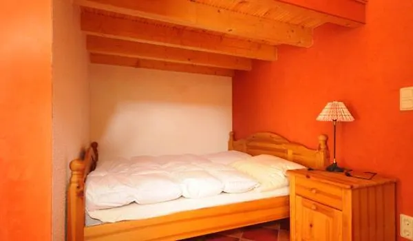 De Schwitzbamb Διαμέρισμα Thiessow