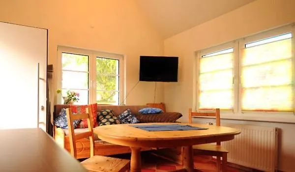 De Schwitzbamb Διαμέρισμα