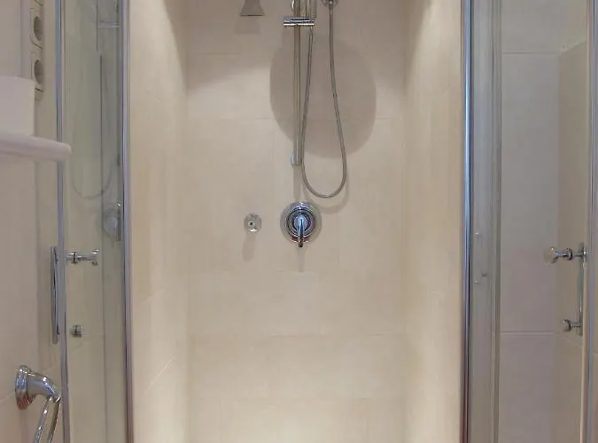 De Schwitzbamb Διαμέρισμα *